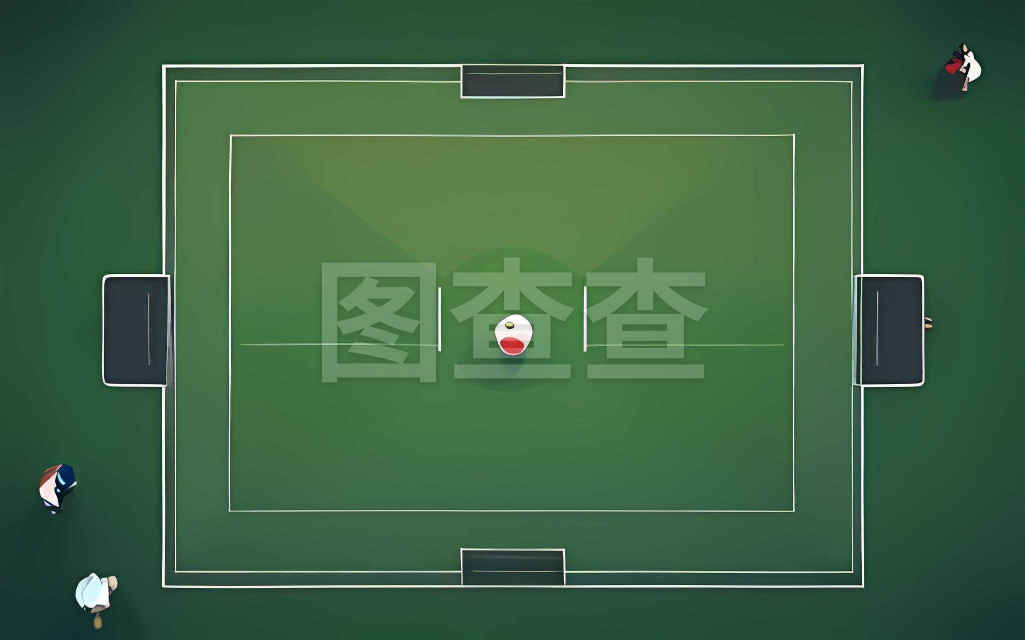 穩定的表現