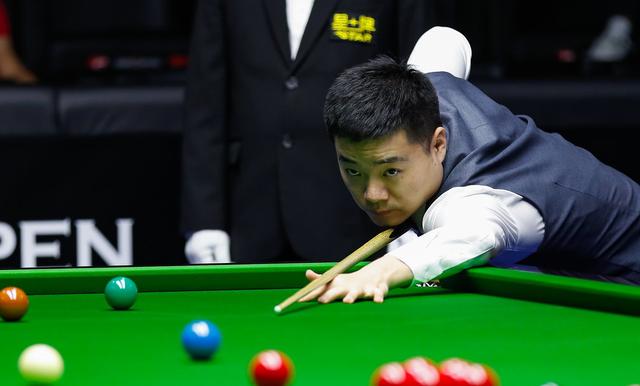 机会通过球 机会通过球